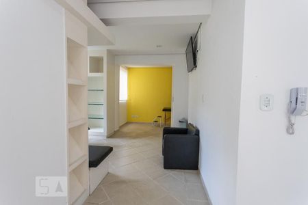 Apartamento à venda com 68m², 3 quartos e 2 vagasÁrea comum - espaço beleza mulher 
