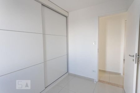 Apartamento à venda com 68m², 3 quartos e 2 vagasQuarto 2 