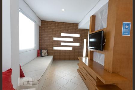 Apartamento à venda com 68m², 3 quartos e 2 vagasÁrea comum - espaço teen 