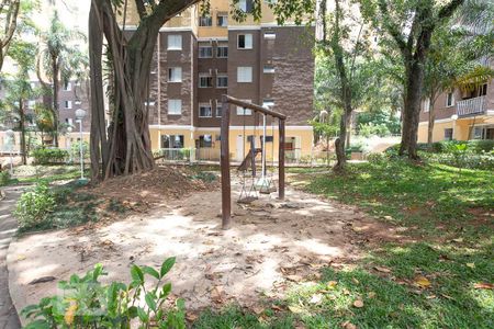 Apartamento à venda com 68m², 3 quartos e 2 vagasÁrea Comum - Playground