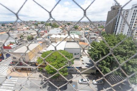 Apartamento à venda com 68m², 3 quartos e 2 vagasVista Quarto 3 