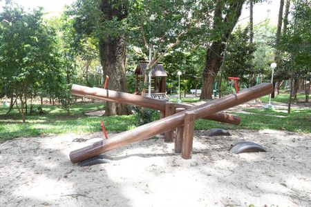 Apartamento à venda com 68m², 3 quartos e 2 vagasÁrea Comum - Playground