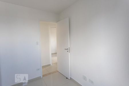 Apartamento à venda com 68m², 3 quartos e 2 vagasQuarto 2 