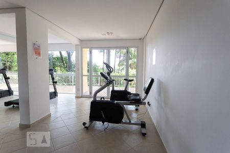 Apartamento à venda com 68m², 3 quartos e 2 vagasÁrea comum 