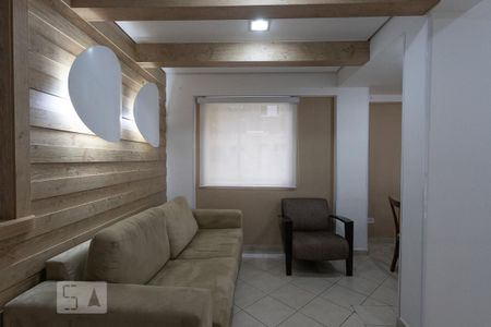 Apartamento à venda com 68m², 3 quartos e 2 vagasÁrea comum - salão de festas 