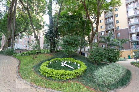 Apartamento à venda com 68m², 3 quartos e 2 vagasÁrea comum