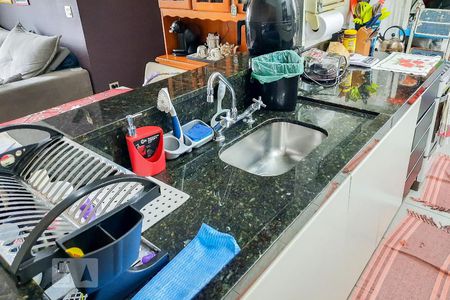 Apartamento à venda com 80m², 3 quartos e 2 vagas Apartamento à venda com 80m², 3 quartos e 2 vagasCozinha