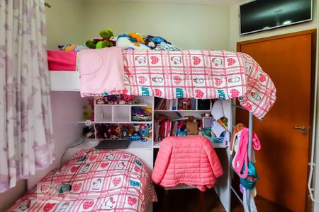 Apartamento à venda com 80m², 3 quartos e 2 vagas Apartamento à venda com 80m², 3 quartos e 2 vagasQuarto 1