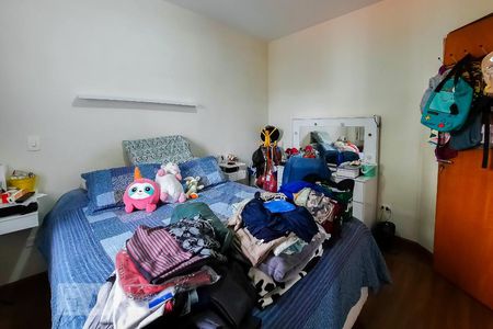 Apartamento à venda com 80m², 3 quartos e 2 vagas Apartamento à venda com 80m², 3 quartos e 2 vagasQuarto 2