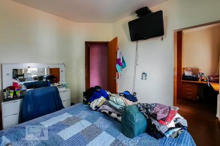 Apartamento à venda com 80m², 3 quartos e 2 vagas Apartamento à venda com 80m², 3 quartos e 2 vagasQuarto 2