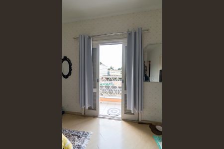 Casa à venda com 183m², 3 quartos e 3 vagasVaranda quarto 2 suíte