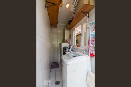 Casa à venda com 183m², 3 quartos e 3 vagasÁrea de serviço