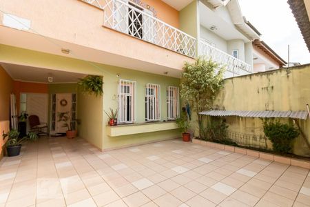 Casa à venda com 183m², 3 quartos e 3 vagasGaragem