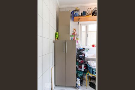 Casa à venda com 183m², 3 quartos e 3 vagasÁrea de serviço