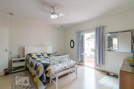 Casa à venda com 183m², 3 quartos e 3 vagasQuarto 2 suíte