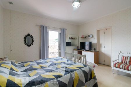 Casa à venda com 183m², 3 quartos e 3 vagasQuarto 2 suíte