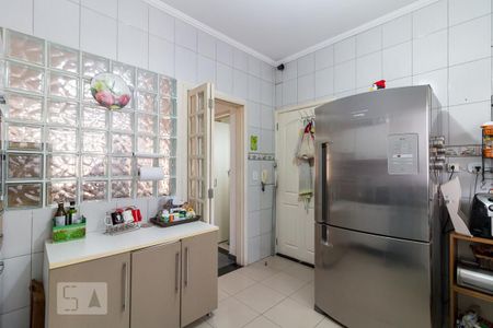 Casa à venda com 183m², 3 quartos e 3 vagasCozinha