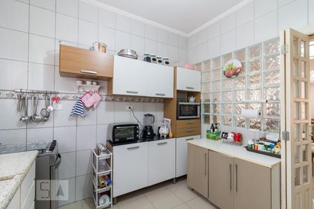 Casa à venda com 183m², 3 quartos e 3 vagasCozinha