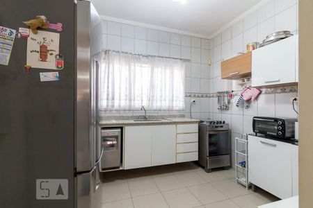 Casa à venda com 183m², 3 quartos e 3 vagasCozinha