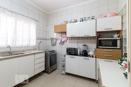 Casa à venda com 183m², 3 quartos e 3 vagasCozinha