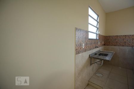 Apartamento para alugar com 45m², 1 quarto e sem vagaCozinha