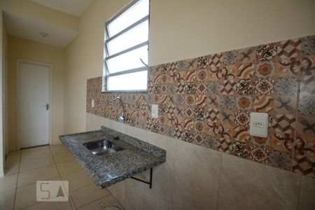 Apartamento para alugar com 45m², 1 quarto e sem vagaCozinha