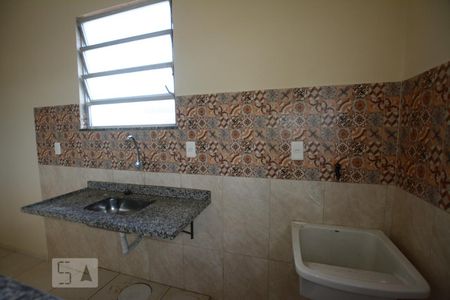 Apartamento para alugar com 45m², 1 quarto e sem vagaCozinha