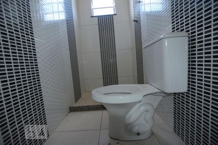 Apartamento para alugar com 45m², 1 quarto e sem vagaBanheiro Social