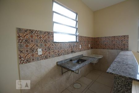 Apartamento para alugar com 45m², 1 quarto e sem vagaCozinha
