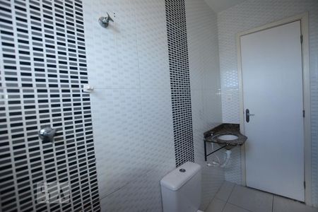 Apartamento para alugar com 45m², 1 quarto e sem vagaBanheiro Social