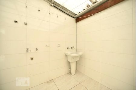 Casa à venda com 225m², 3 quartos e 3 vagasÁrea de serviço