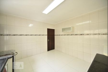 Casa à venda com 225m², 3 quartos e 3 vagasCozinha