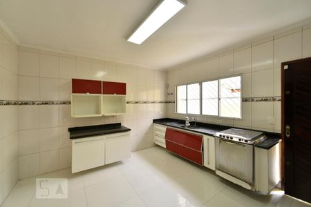 Casa à venda com 225m², 3 quartos e 3 vagasCozinha
