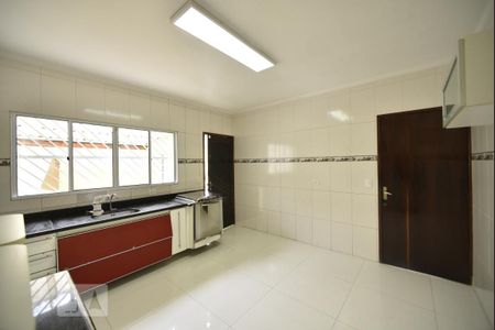 Casa à venda com 225m², 3 quartos e 3 vagasCozinha