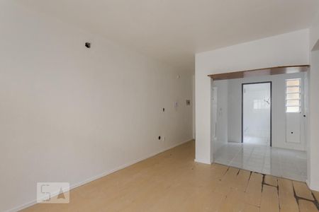Sala de apartamento à venda com 2 quartos, 59m² em Jardim Carvalho, Porto Alegre
