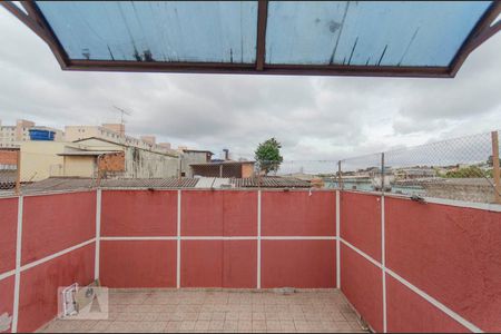 Casa à venda com 258m², 4 quartos e 4 vagas Casa à venda com 258m², 4 quartos e 4 vagasVista Quarto 2