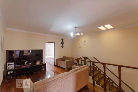 Casa à venda com 258m², 4 quartos e 4 vagas Casa à venda com 258m², 4 quartos e 4 vagasSala Superior