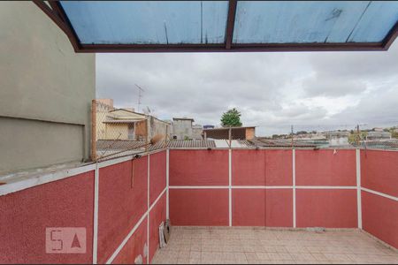 Casa à venda com 258m², 4 quartos e 4 vagas Casa à venda com 258m², 4 quartos e 4 vagasVista Quarto 3