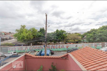 Casa à venda com 258m², 4 quartos e 4 vagas Casa à venda com 258m², 4 quartos e 4 vagasVista Varanda Quarto 1