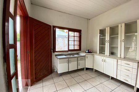 Casa à venda com 70m², 2 quartos e 1 vaga Casa à venda com 70m², 2 quartos e 1 vagaCozinha