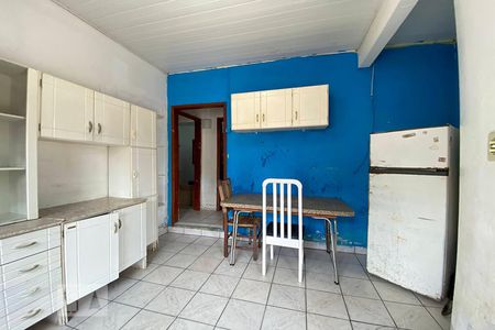 Casa à venda com 70m², 2 quartos e 1 vaga Casa à venda com 70m², 2 quartos e 1 vagaCozinha