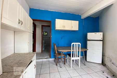 Casa à venda com 70m², 2 quartos e 1 vaga Casa à venda com 70m², 2 quartos e 1 vagaCozinha