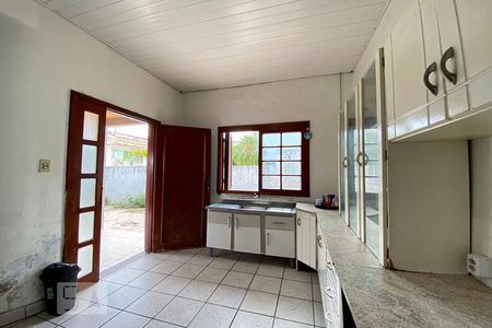Casa à venda com 70m², 2 quartos e 1 vaga Casa à venda com 70m², 2 quartos e 1 vagaCozinha