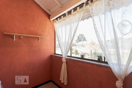 Varanda de casa para alugar com 4 quartos, 180m² em Vila Ipiranga, Porto Alegre