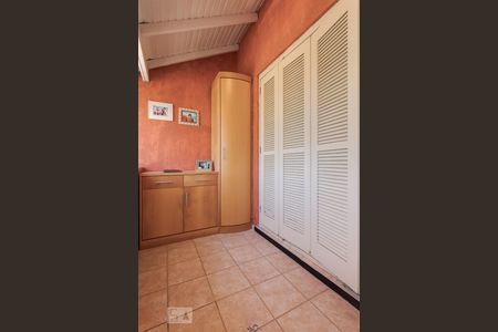 Varanda de casa para alugar com 4 quartos, 180m² em Vila Ipiranga, Porto Alegre