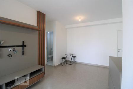 Sala  de apartamento para alugar com 2 quartos, 70m² em Barra Funda, São Paulo