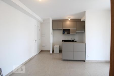 Sala  de apartamento para alugar com 2 quartos, 70m² em Barra Funda, São Paulo