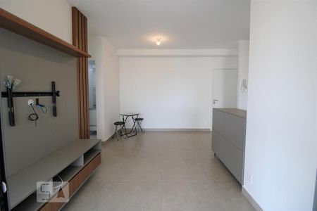 Sala  de apartamento para alugar com 2 quartos, 70m² em Barra Funda, São Paulo