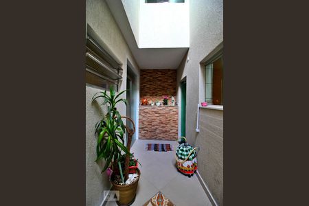 Casa à venda com 190m², 3 quartos e 2 vagasQuintal