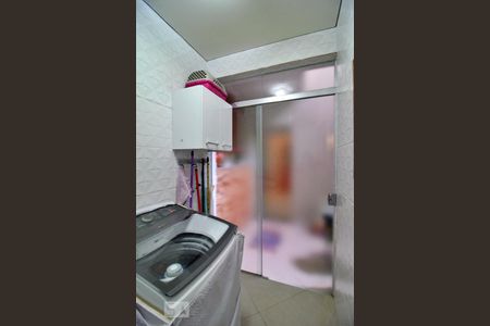 Casa à venda com 190m², 3 quartos e 2 vagasÁrea de Serviço